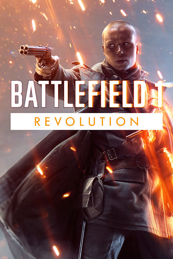 战地风云 1 | Battlefield 1