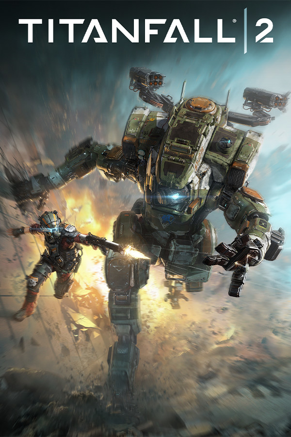 泰坦天降 2 | Titanfall 2