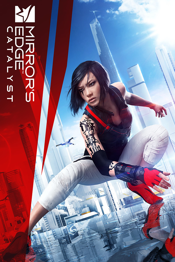 镜之边缘 催化剂 | Mirror's Edge Catalyst