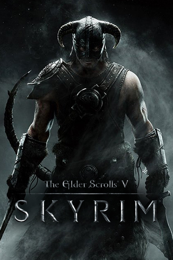 上古卷轴 V：天际 / The Elder Scrolls V: Skyrim