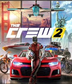 飙酷车神 2 / The Crew 2