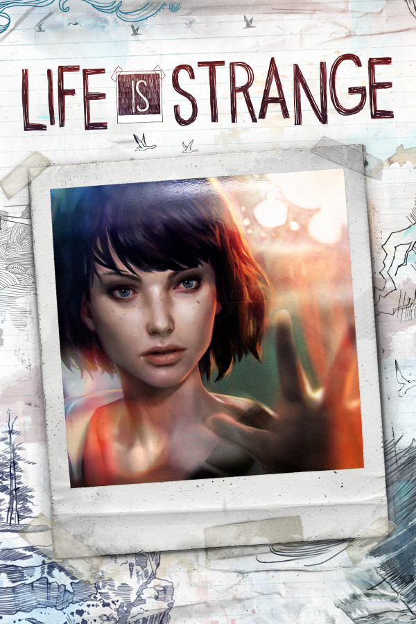 奇异人生 / Life is Strange