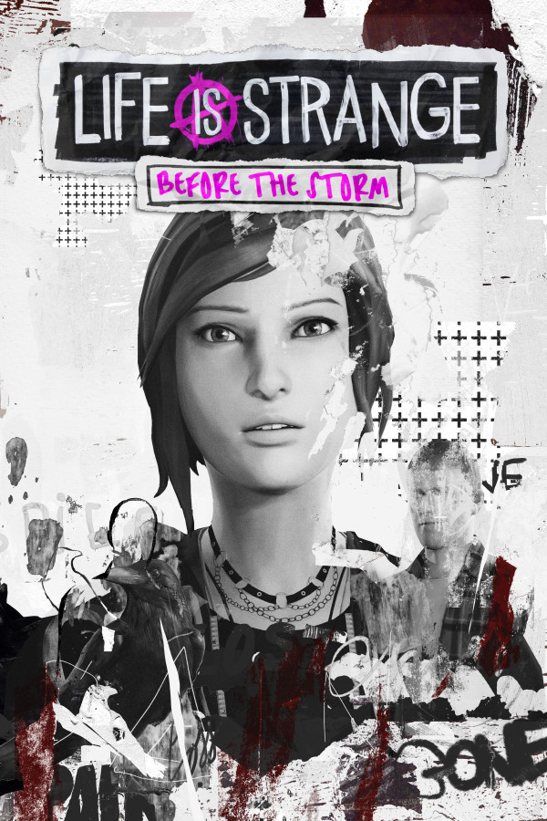 奇异人生：风暴前夕 / Life is Strange: Before the Storm