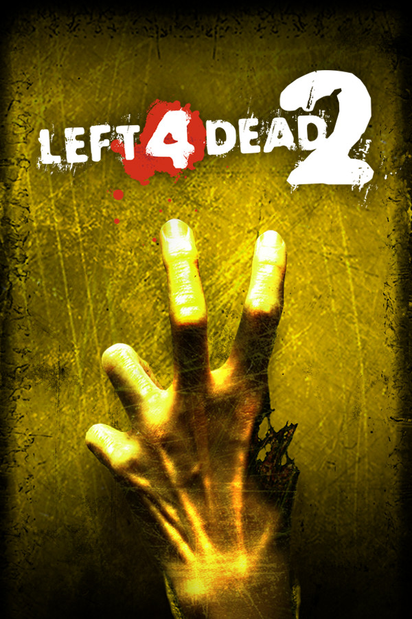 求生之路 2 / Left 4 Dead 2