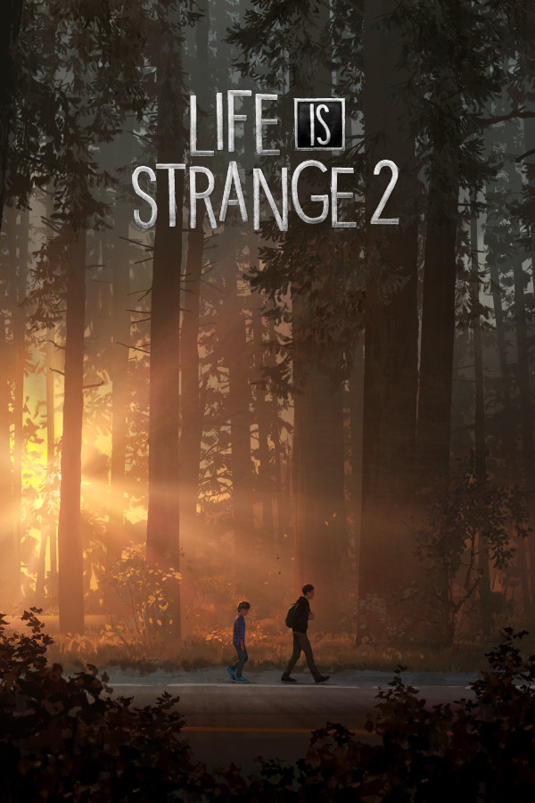奇异人生 2 / Life is Strange 2