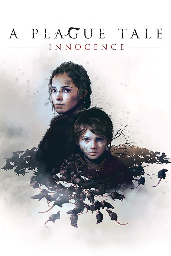 瘟疫传说：无罪 / A Plague Tale: Innocence
