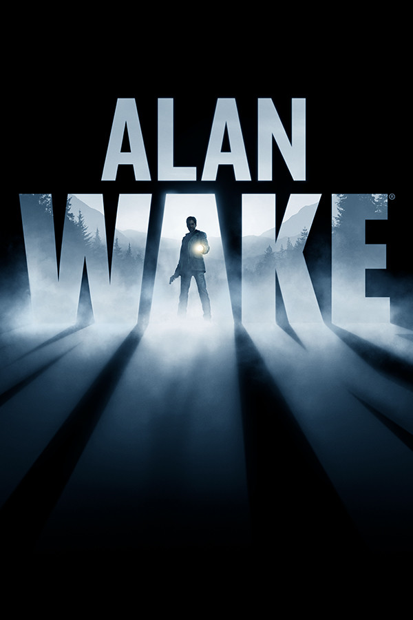 心灵杀手 / Alan Wake