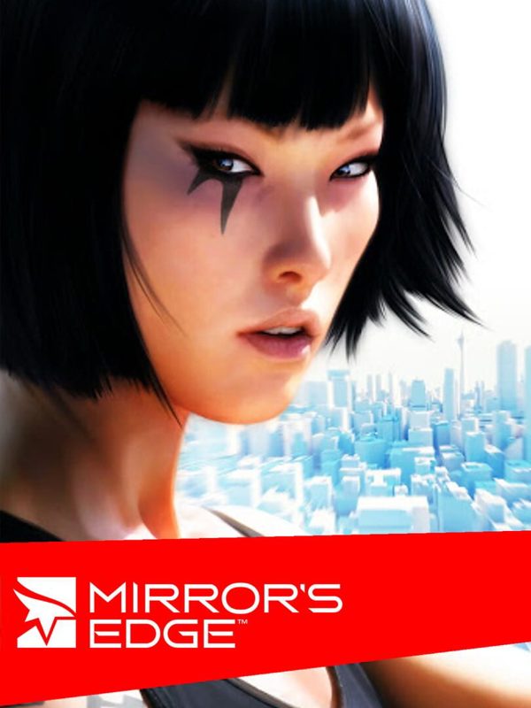 镜之边缘 / Mirror's Edge