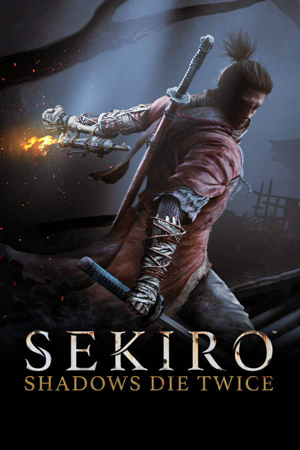 只狼：影逝二度 / Sekiro: Shadows Die Twice