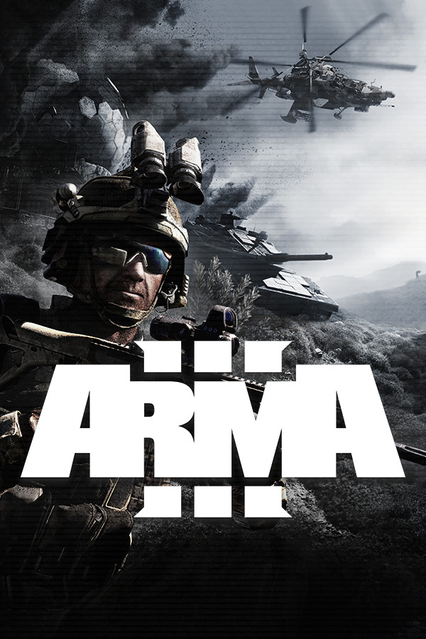 武装突袭 3 / Arma 3