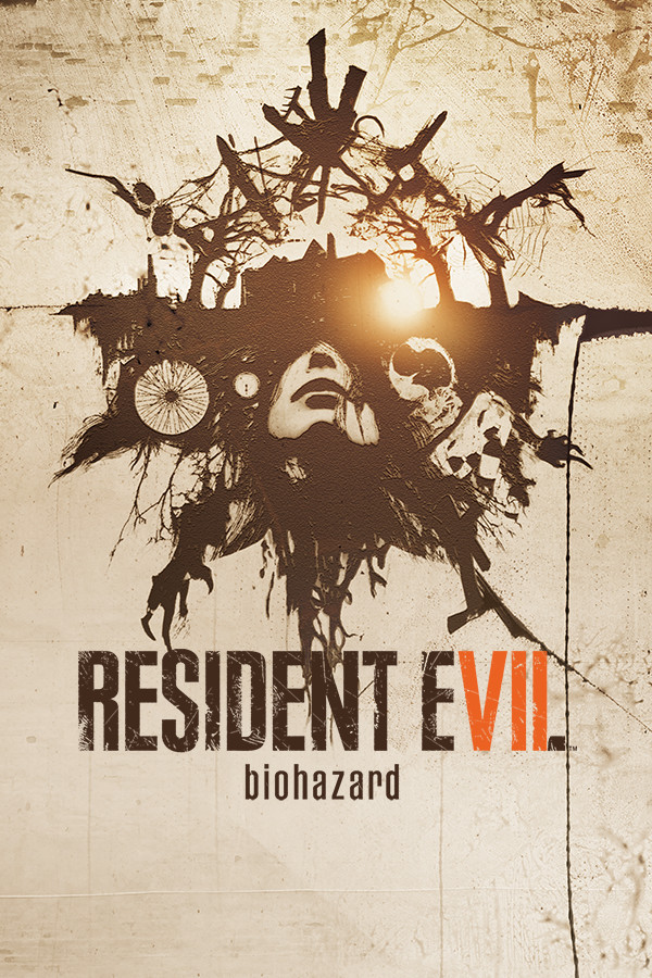 生化危机 7 / RESIDENT EVIL 7 biohazard