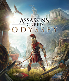 刺客信条 奥德赛 / Assassin's Creed Odyssey