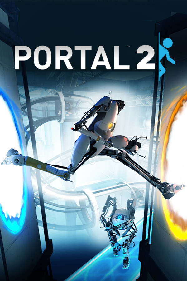 传送门 2 / Portal 2