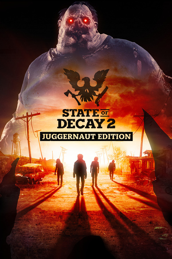 腐烂国度 2 / State of Decay 2