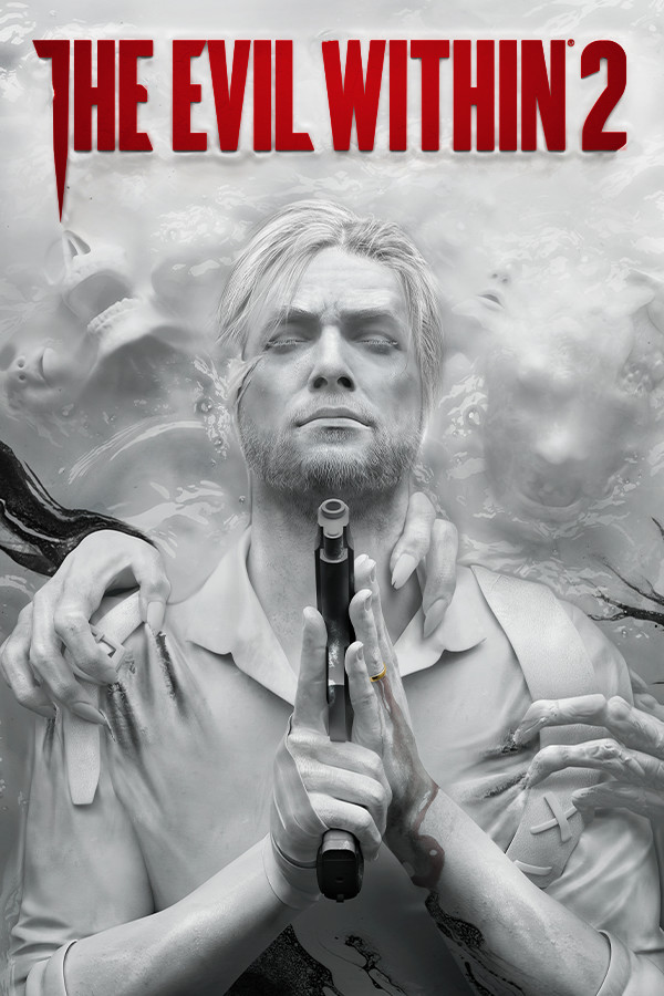 恶灵附身 2 / The Evil Within 2