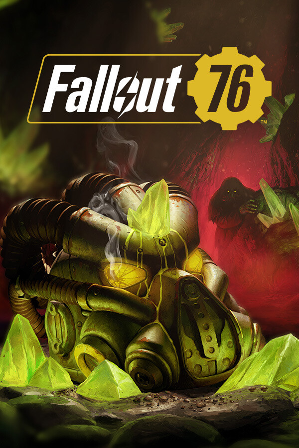 辐射 76 / Fallout 76