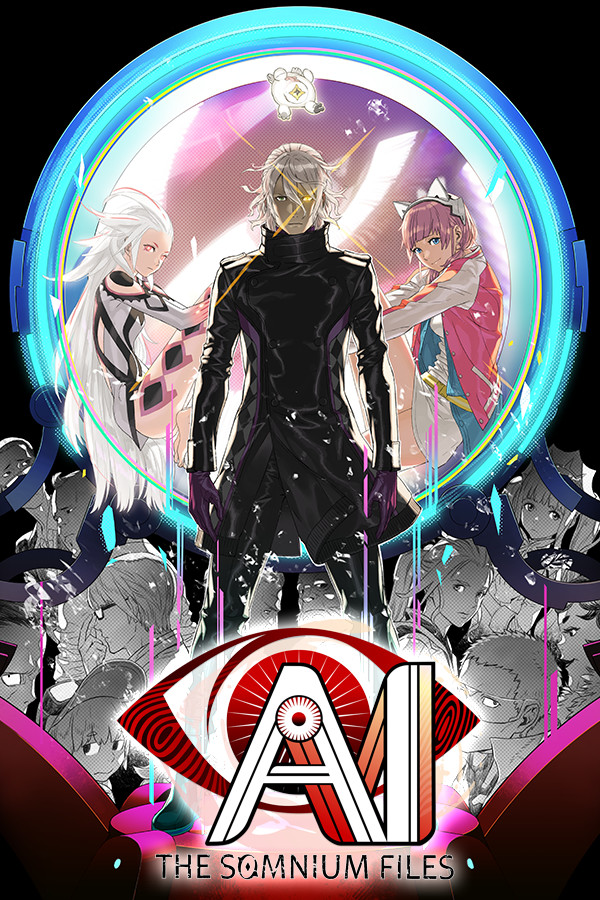 AI：梦境档案 / AI: THE SOMNIUM FILES