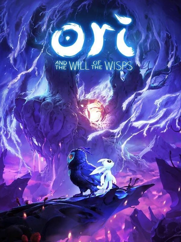 精灵与萤火意志 / Ori and the Will of the Wisps