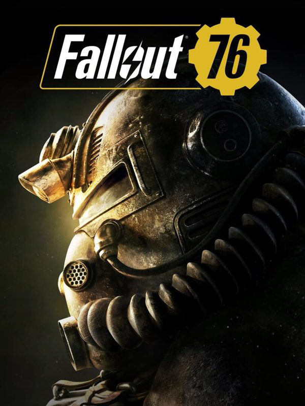 辐射 76 / Fallout 76