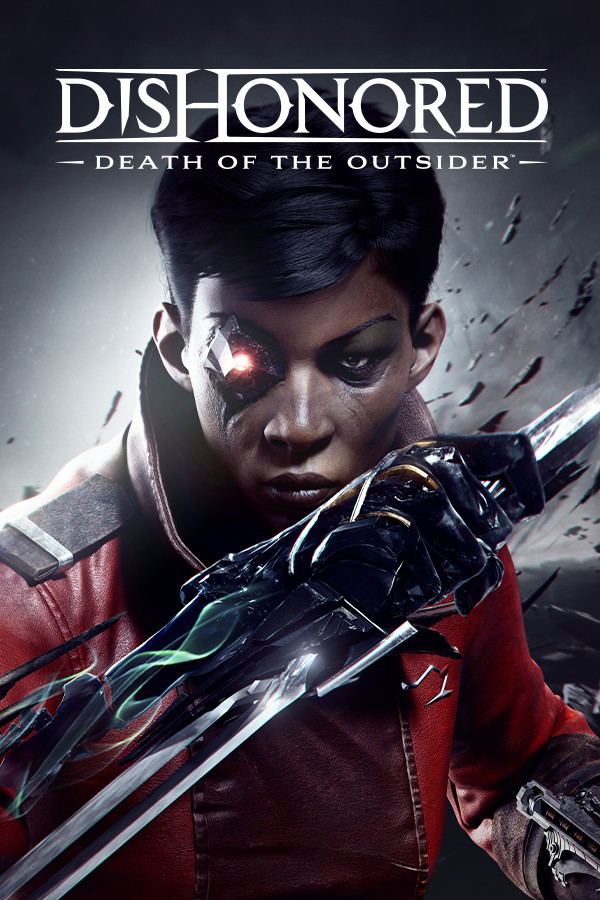 冤罪杀机：界外魔之死 / Dishonored: Death of the Outsider