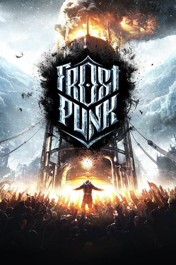 冰汽时代 / Frostpunk