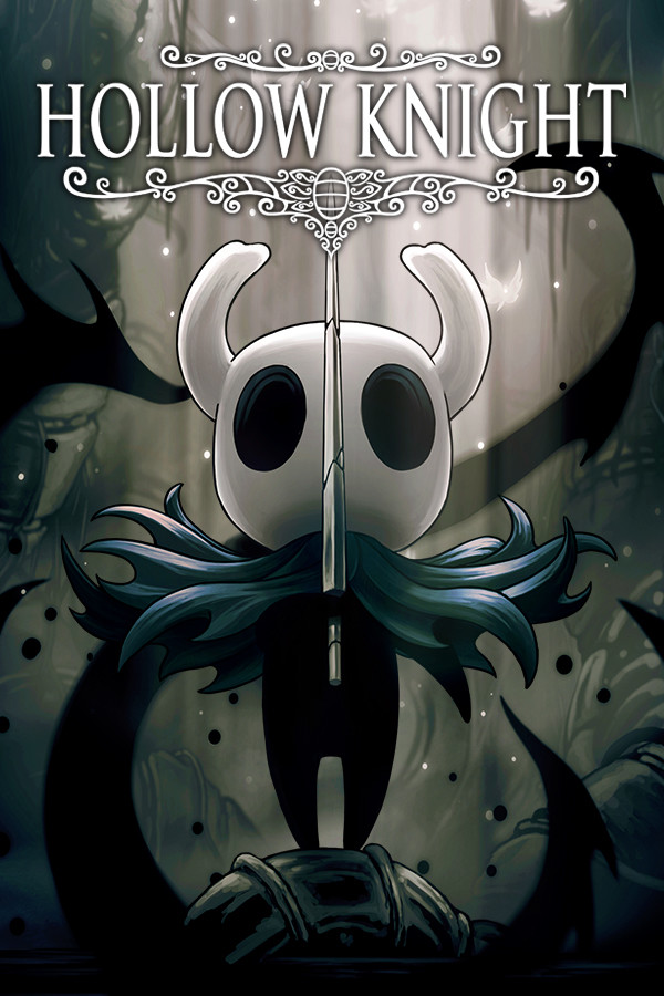 空洞骑士 / Hollow Knight