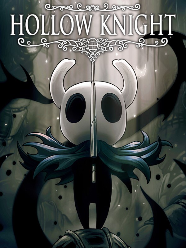 空洞骑士 / Hollow Knight