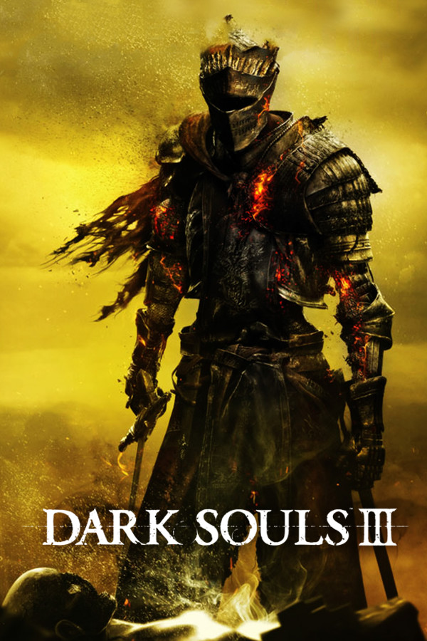 黑暗之魂 III / DARK SOULS III