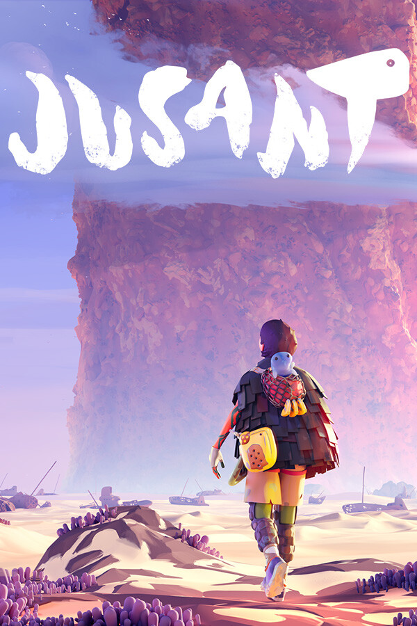 退潮 / Jusant
