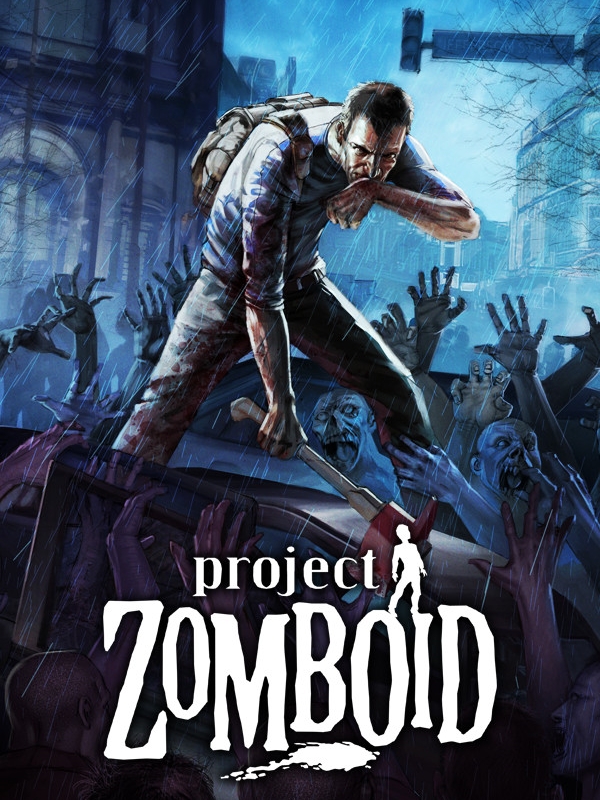 僵尸毁灭工程 / Project Zomboid