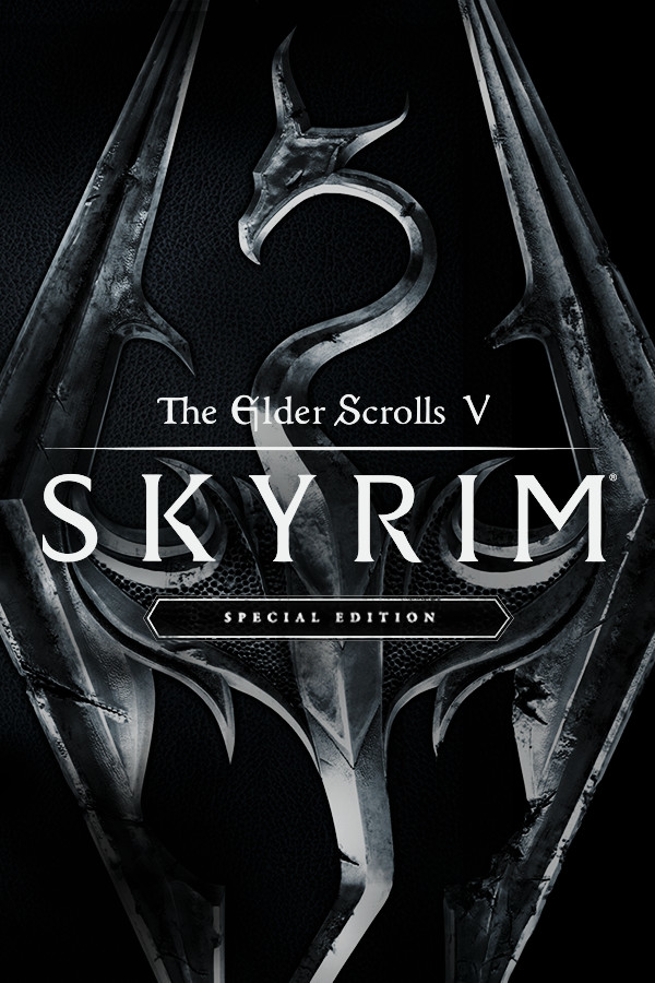 上古卷轴 V：天际 特别版 / The Elder Scrolls V: Skyrim Special Edition