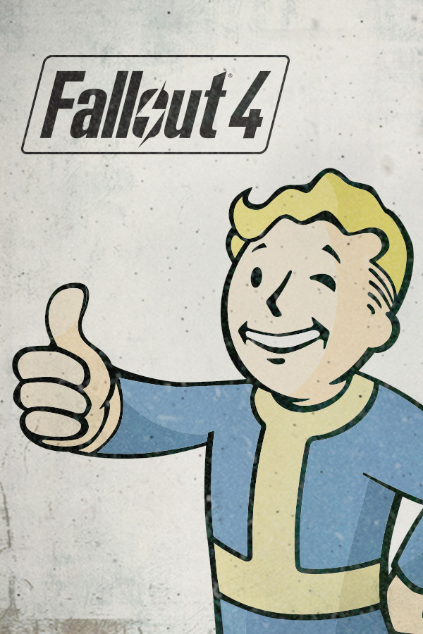 辐射 4 /Fallout 4