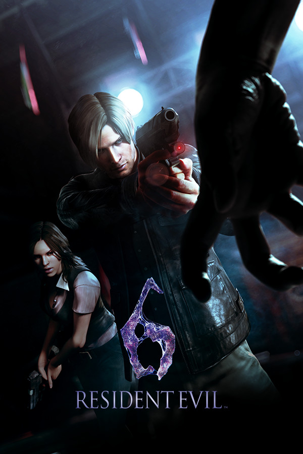 生化危机 6 / Resident Evil 6