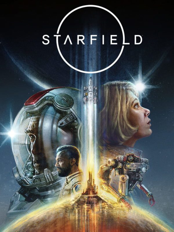 星空 / Starfield