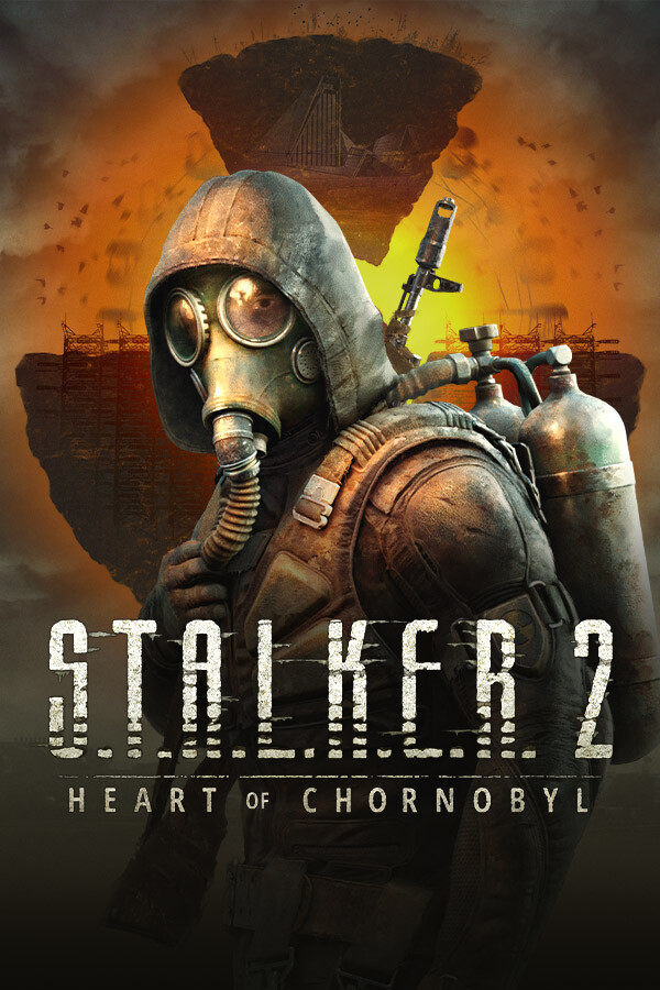 潜行者2：切尔诺贝利之心 / S.T.A.L.K.E.R. 2: Heart of Chornobyl - Windows Edition