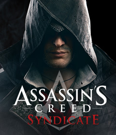 刺客信条 枭雄 / Assassin's Creed Syndicate