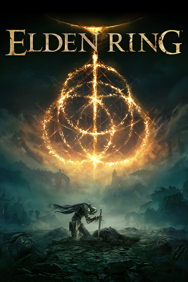 艾尔登法环 / Elden Ring