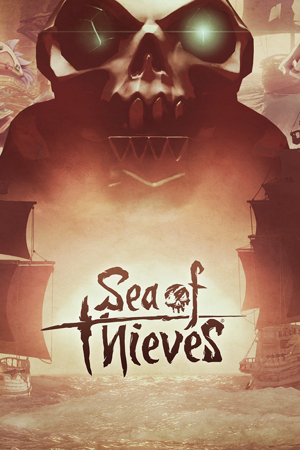 盗贼之海 / Sea of Thieves