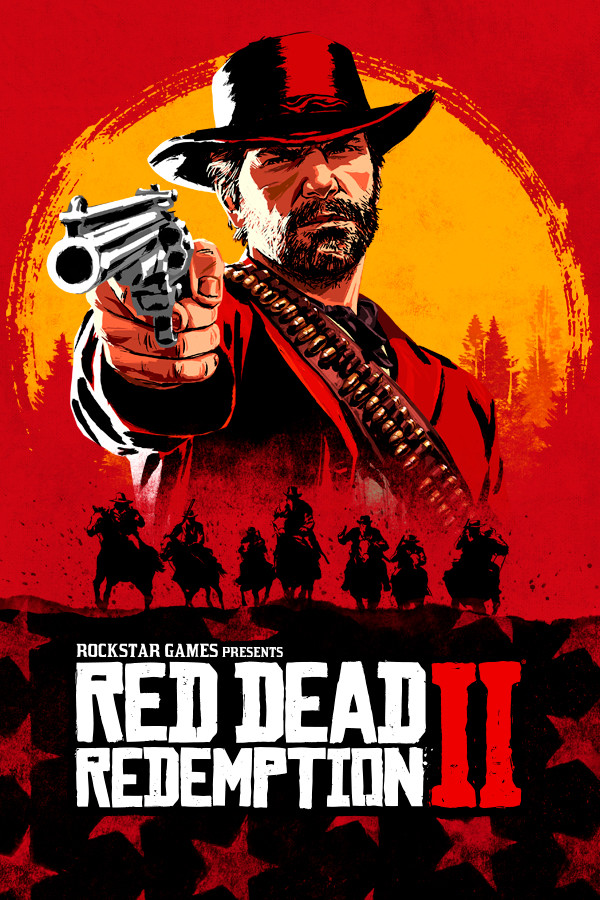 荒野大镖客：救赎 2 / Red Dead Redemption 2