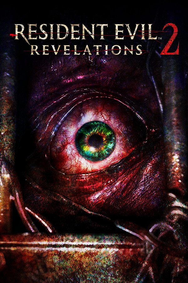 生化危机 启示录 2 / Resident Evil Revelations 2