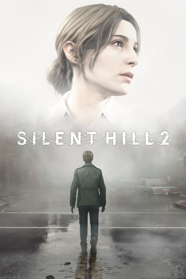 寂静岭 2 | SILENT HILL 2