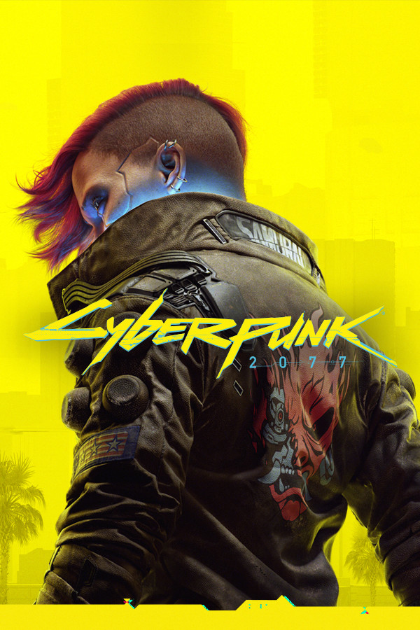 赛博朋克 2077 / Cyberpunk 2077