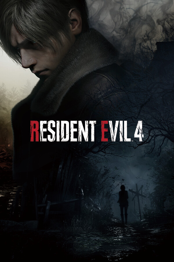 生化危机 4 / Resident Evil 4
