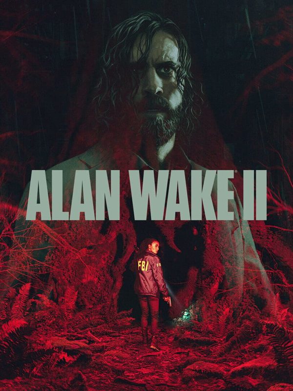心灵杀手 Ⅱ / Alan Wake Ⅱ