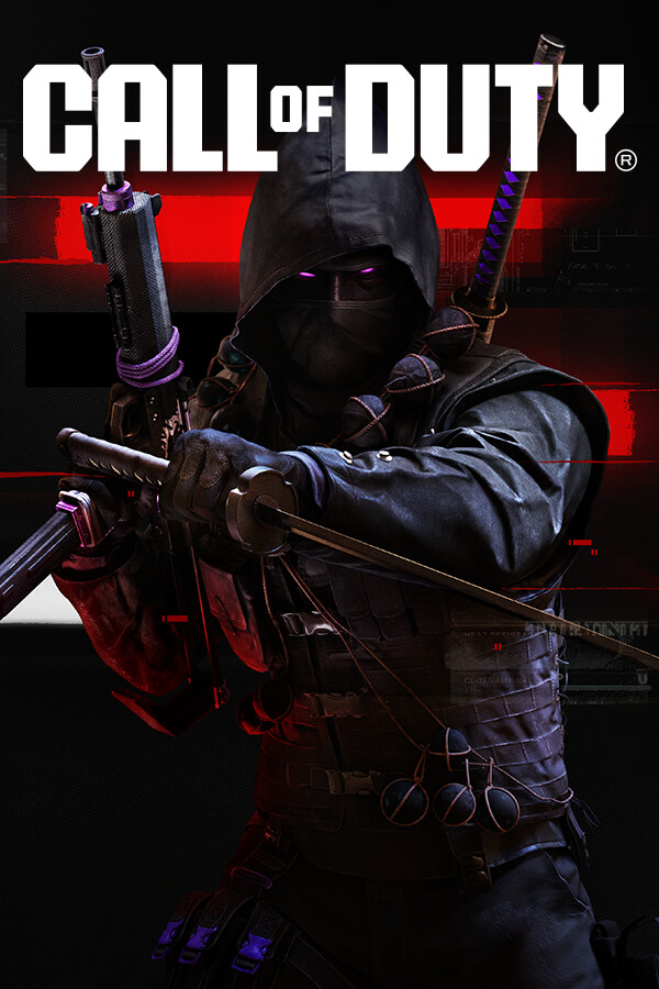 使命召唤 / Call of Duty