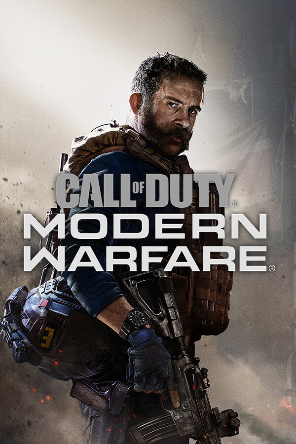 使命召唤：现代战争 | Call of Duty: Modern Warfare
