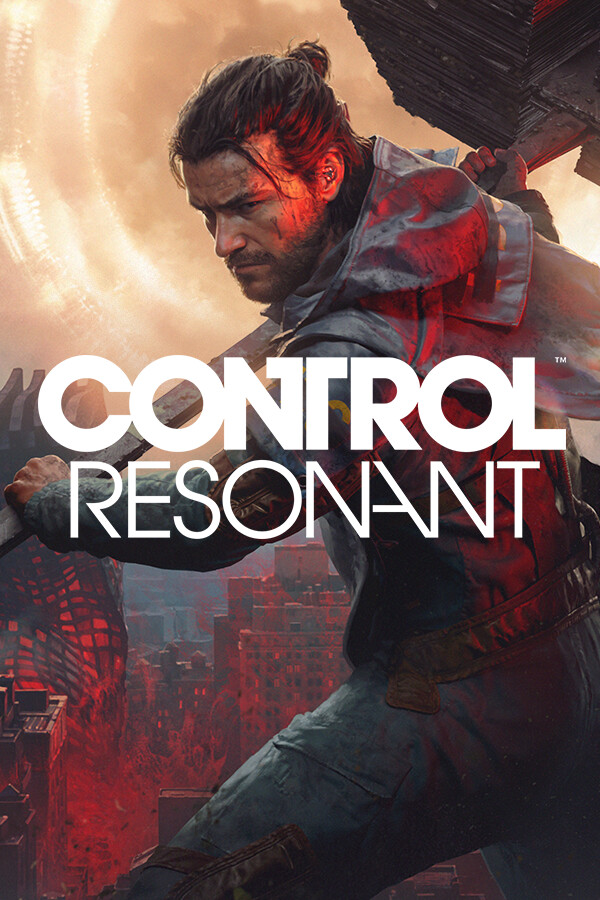 控制：共振 | Control Resonant