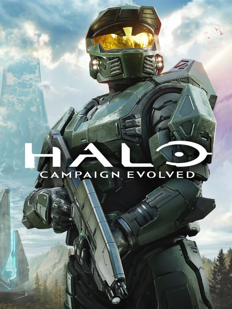光环：战役进化 | Halo: Campaign Evolved