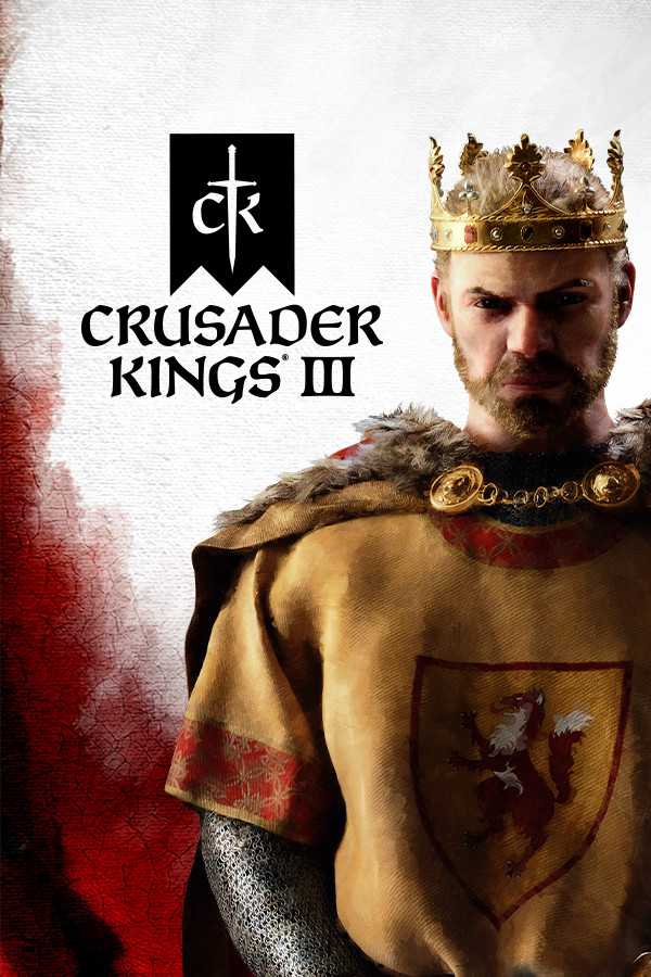 十字军之王 III / Crusader Kings III