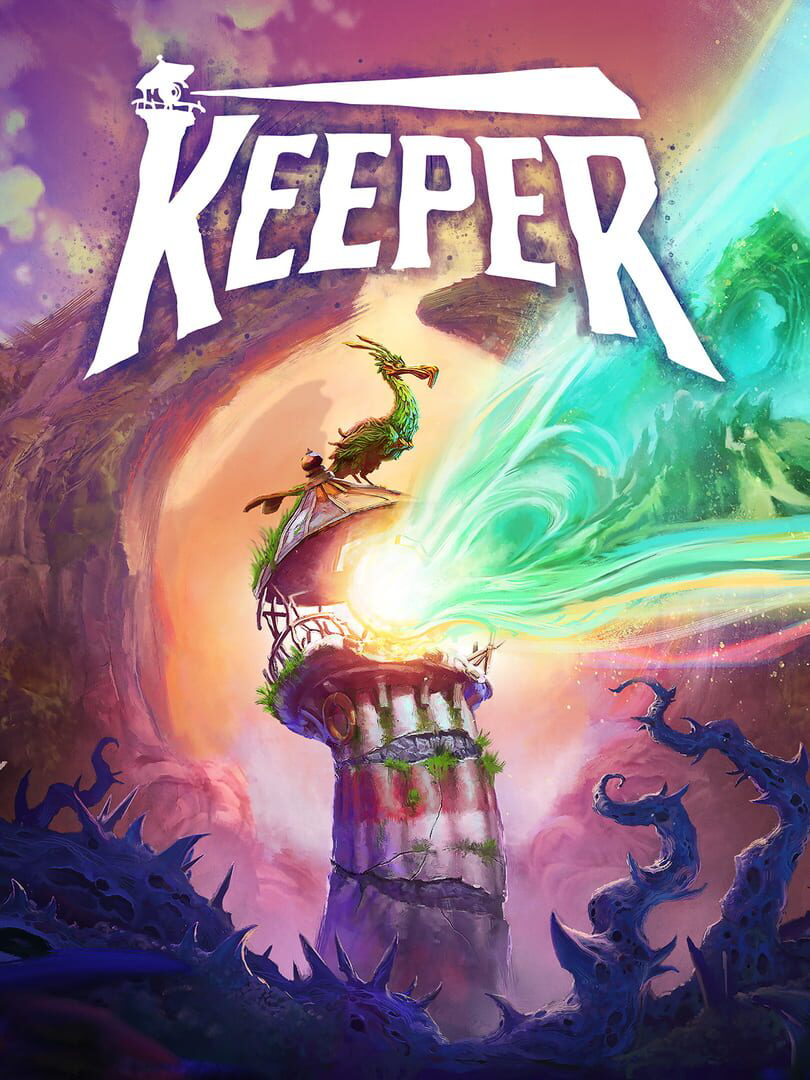 守望者 | Keeper